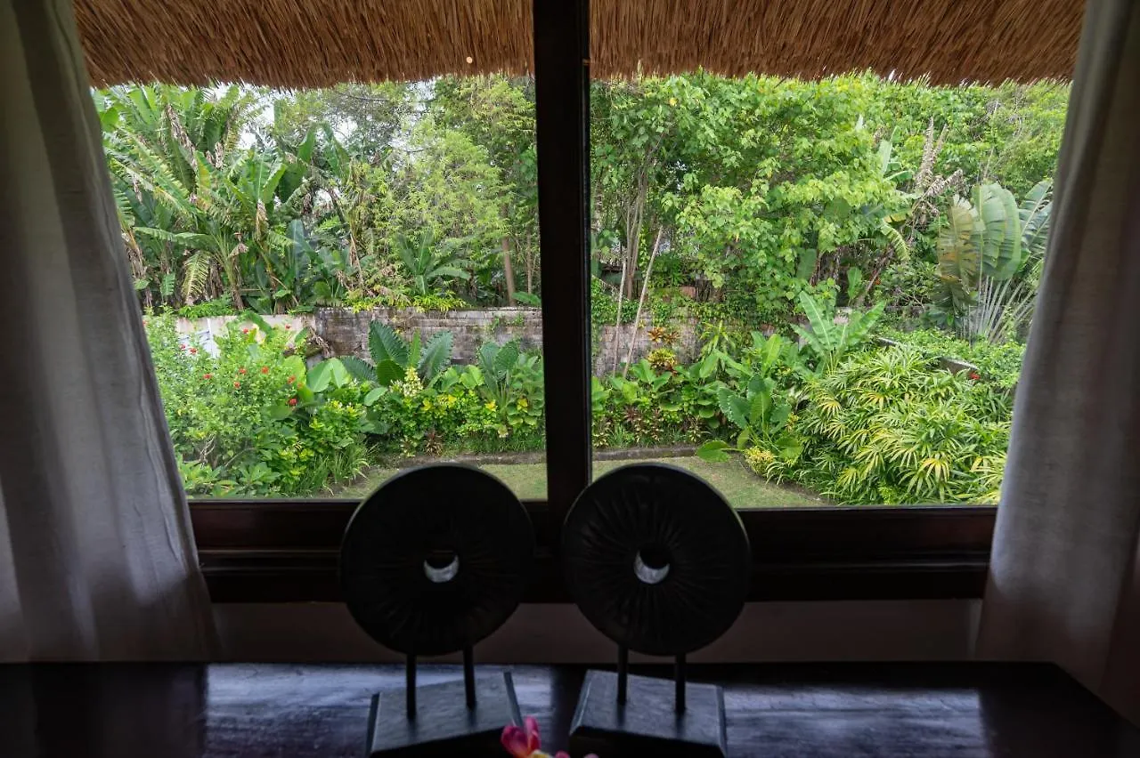 Villa Coco Bali Seminyak 0*,