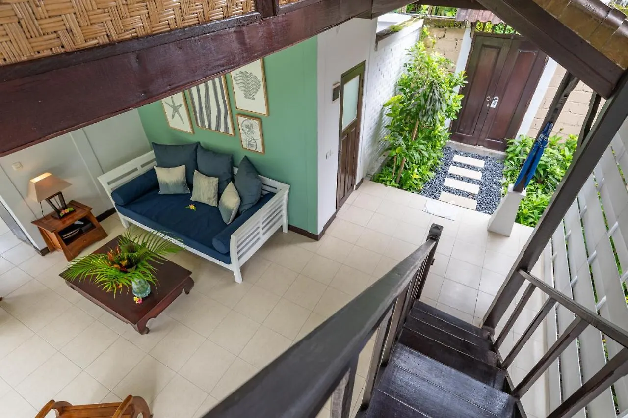 Villa Coco Bali Seminyak