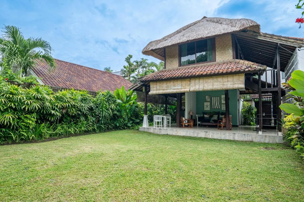 Villa Coco Bali Seminyak