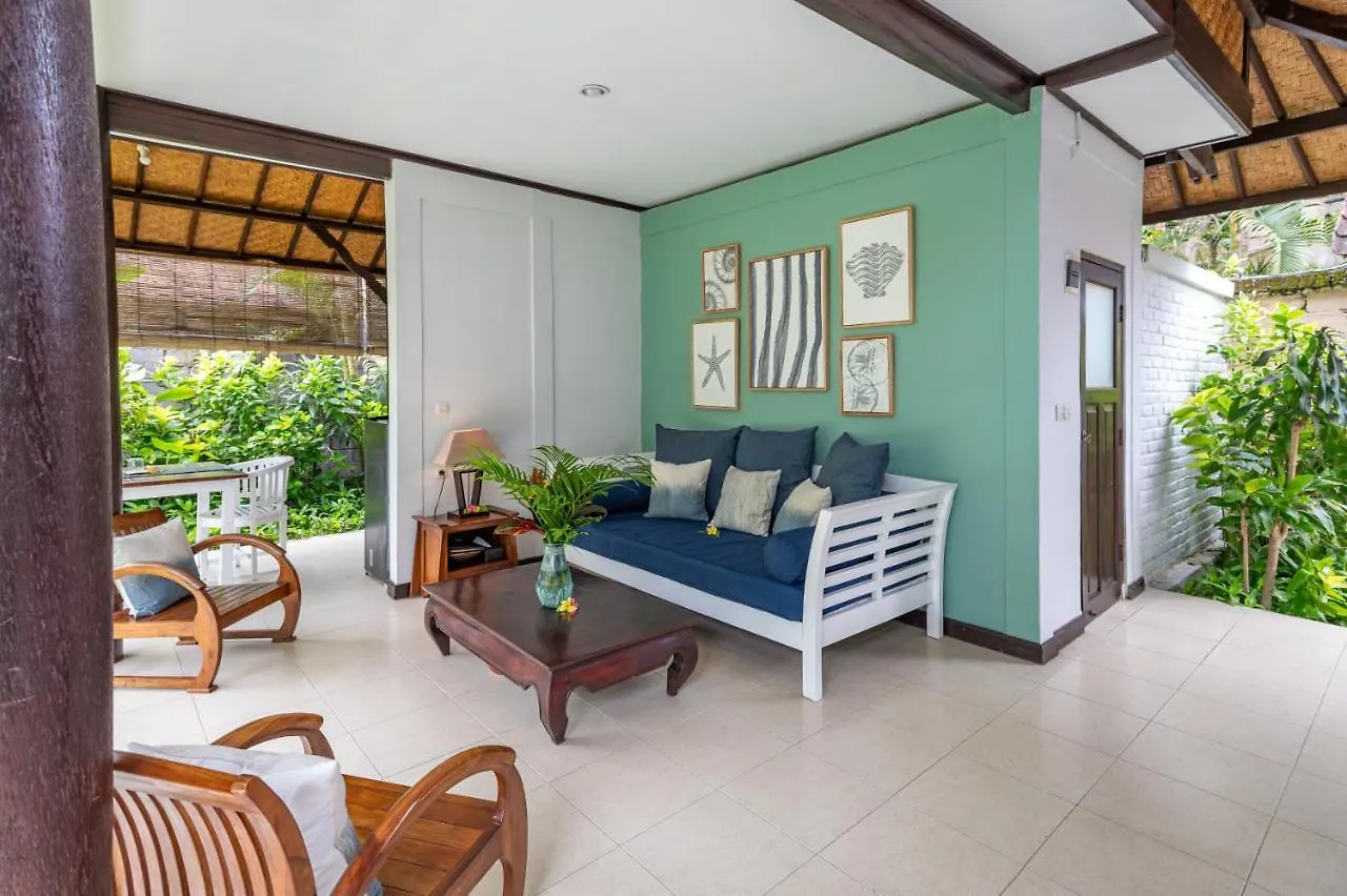 Villa Coco Bali Seminyak