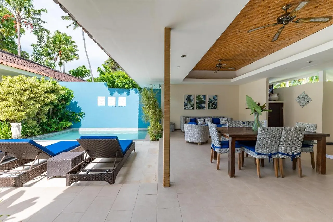 Villa Coco Bali Seminyak
