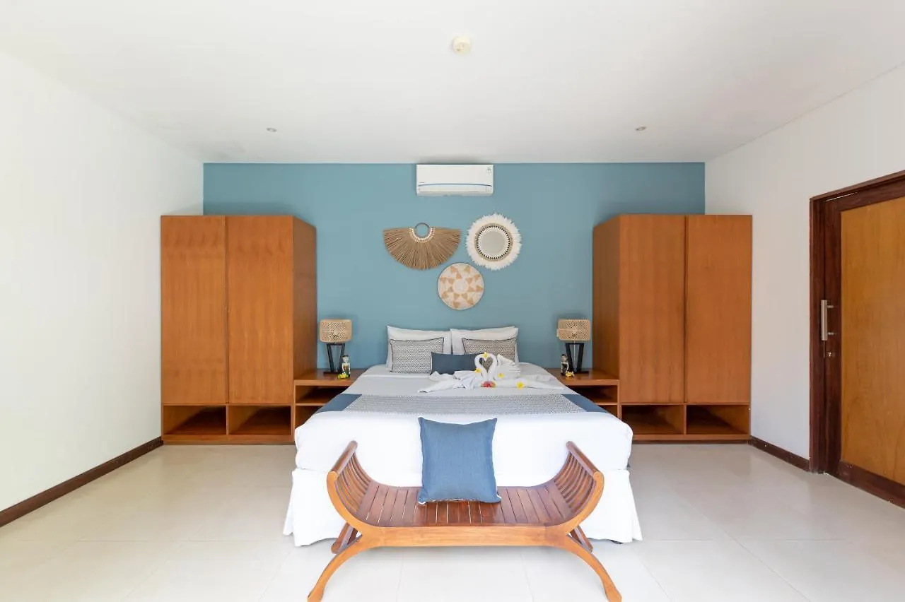 Villa Coco Bali Seminyak Indonesia