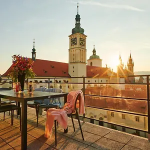  Appartement Rybna 9- Old Town Tsjechië
