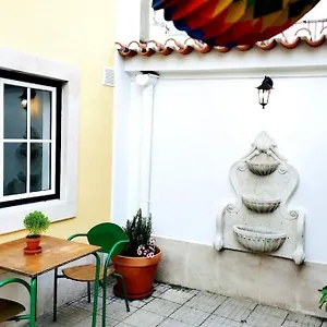  Appartement Mouraria Soul T2 - 5pax Portugal