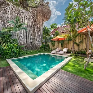 Villa Tropical Sinar Maluku