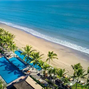 Курортный комплекс The Legian Seminyak, Bali, Семиньяк
