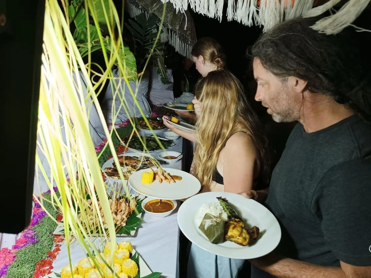 סמיניאק Villa Coco Bali 0*,