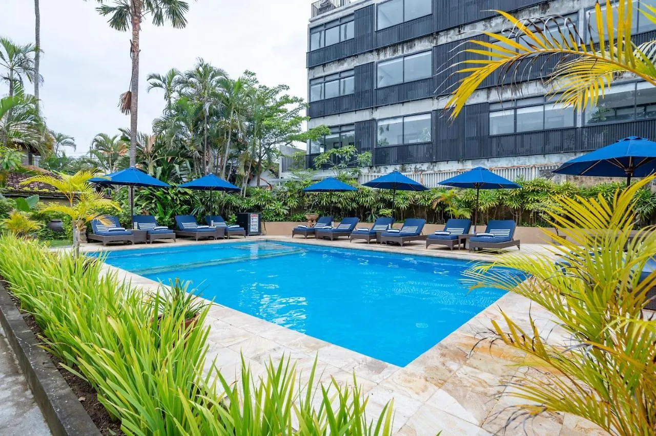 סמיניאק Villa Coco Bali 0*,