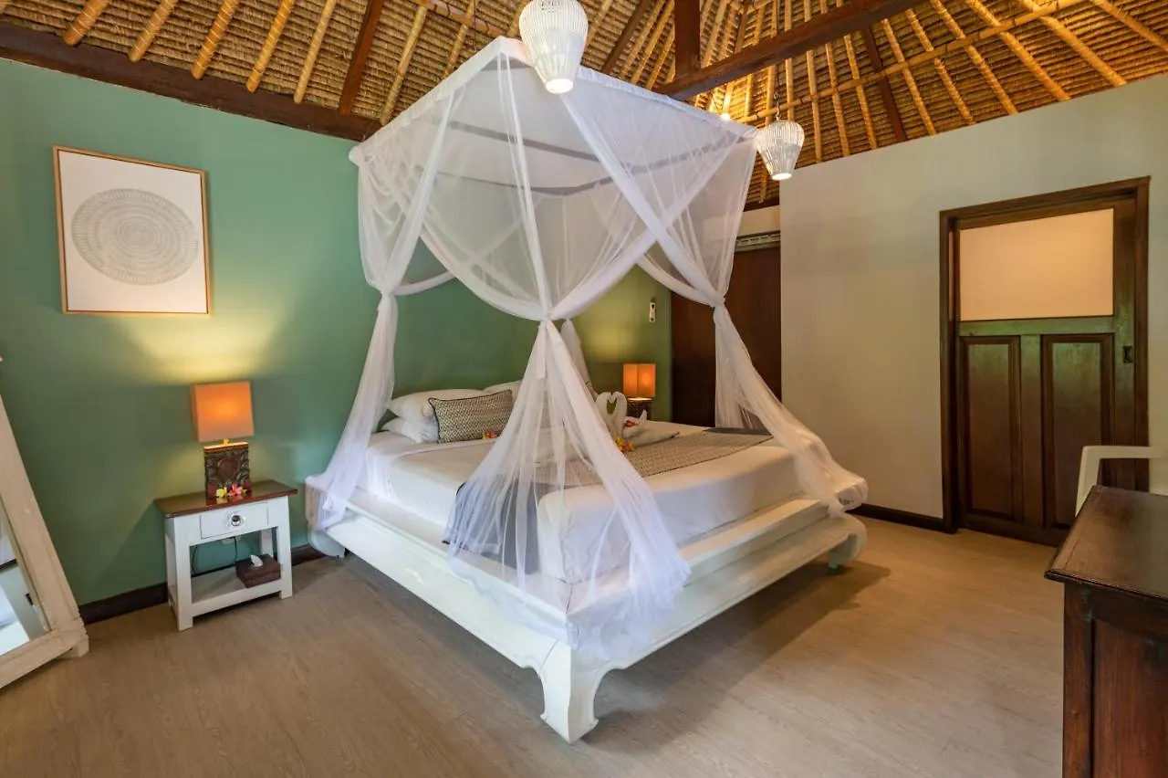 סמיניאק Villa Coco Bali