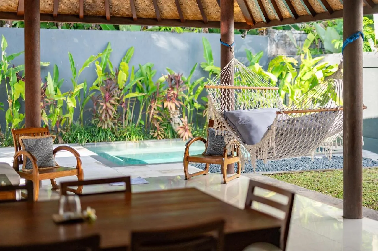 סמיניאק Villa Coco Bali