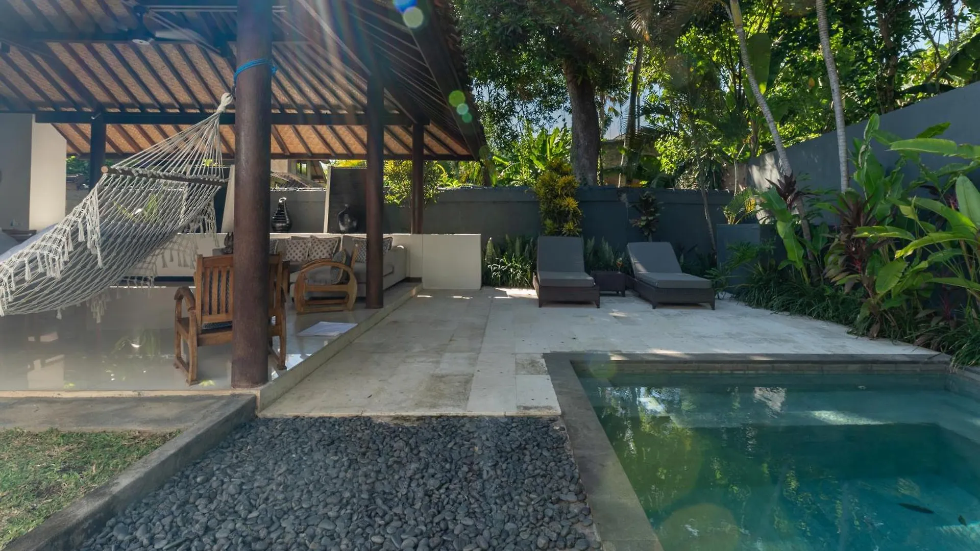 סמיניאק Villa Coco Bali