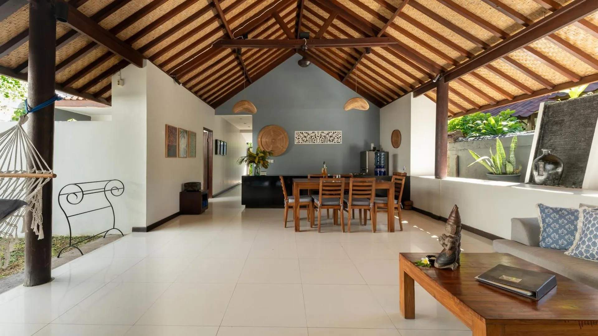 סמיניאק Villa Coco Bali 0*,  אינדונזיה