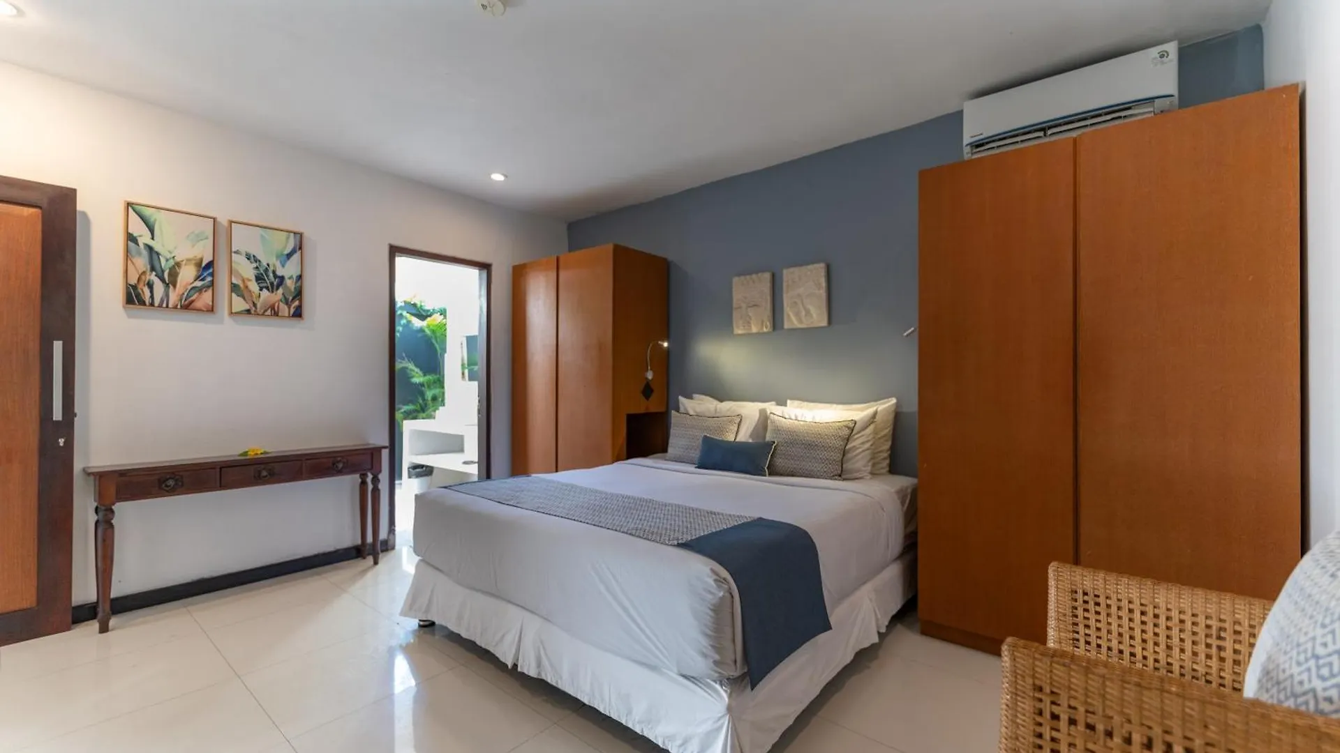 סמיניאק Villa Coco Bali 0*,  אינדונזיה
