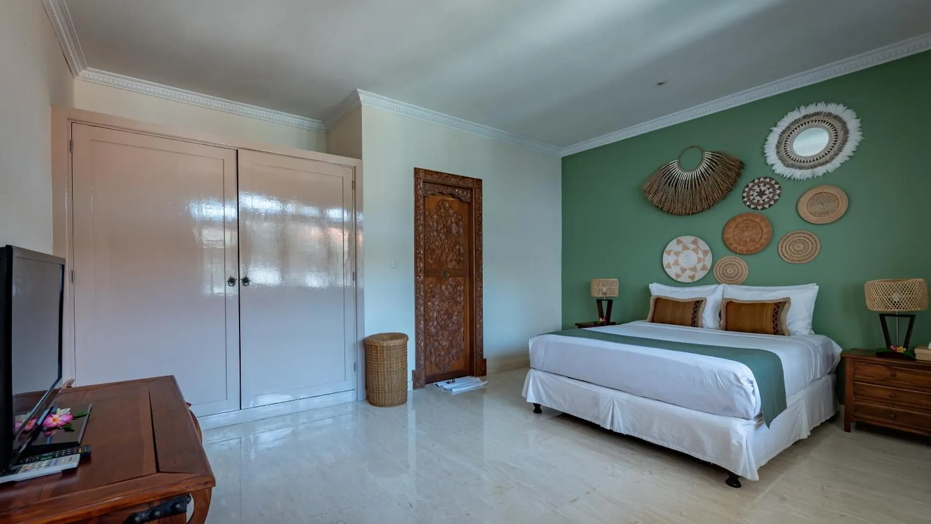 סמיניאק Villa Coco Bali
