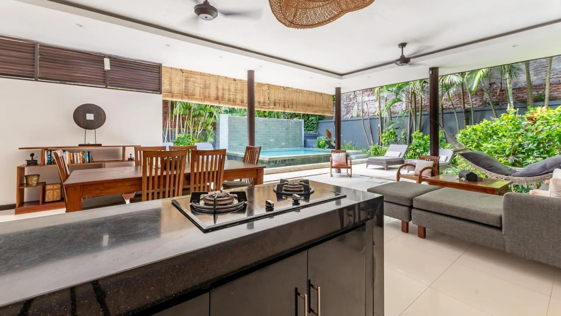 סמיניאק Villa Coco Bali אינדונזיה