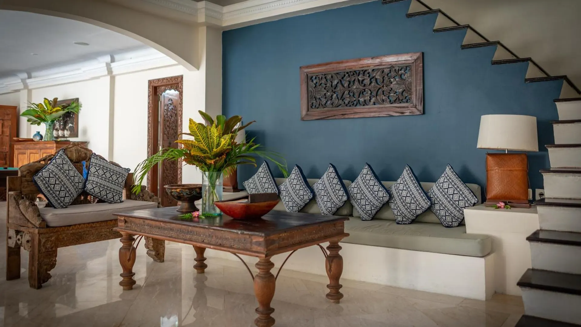 סמיניאק Villa Coco Bali אינדונזיה