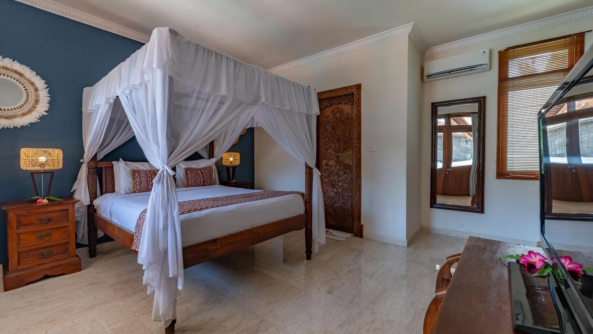 סמיניאק Villa Coco Bali