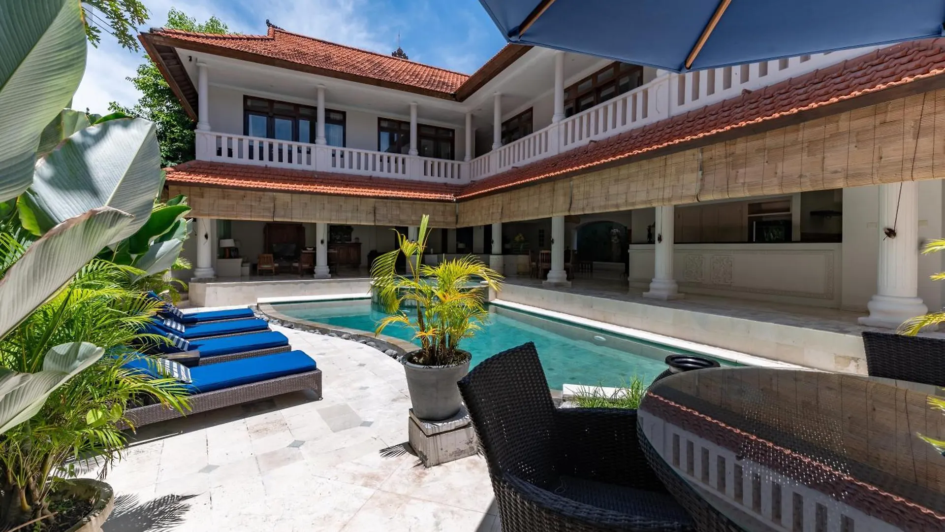סמיניאק Villa Coco Bali 0*,  אינדונזיה