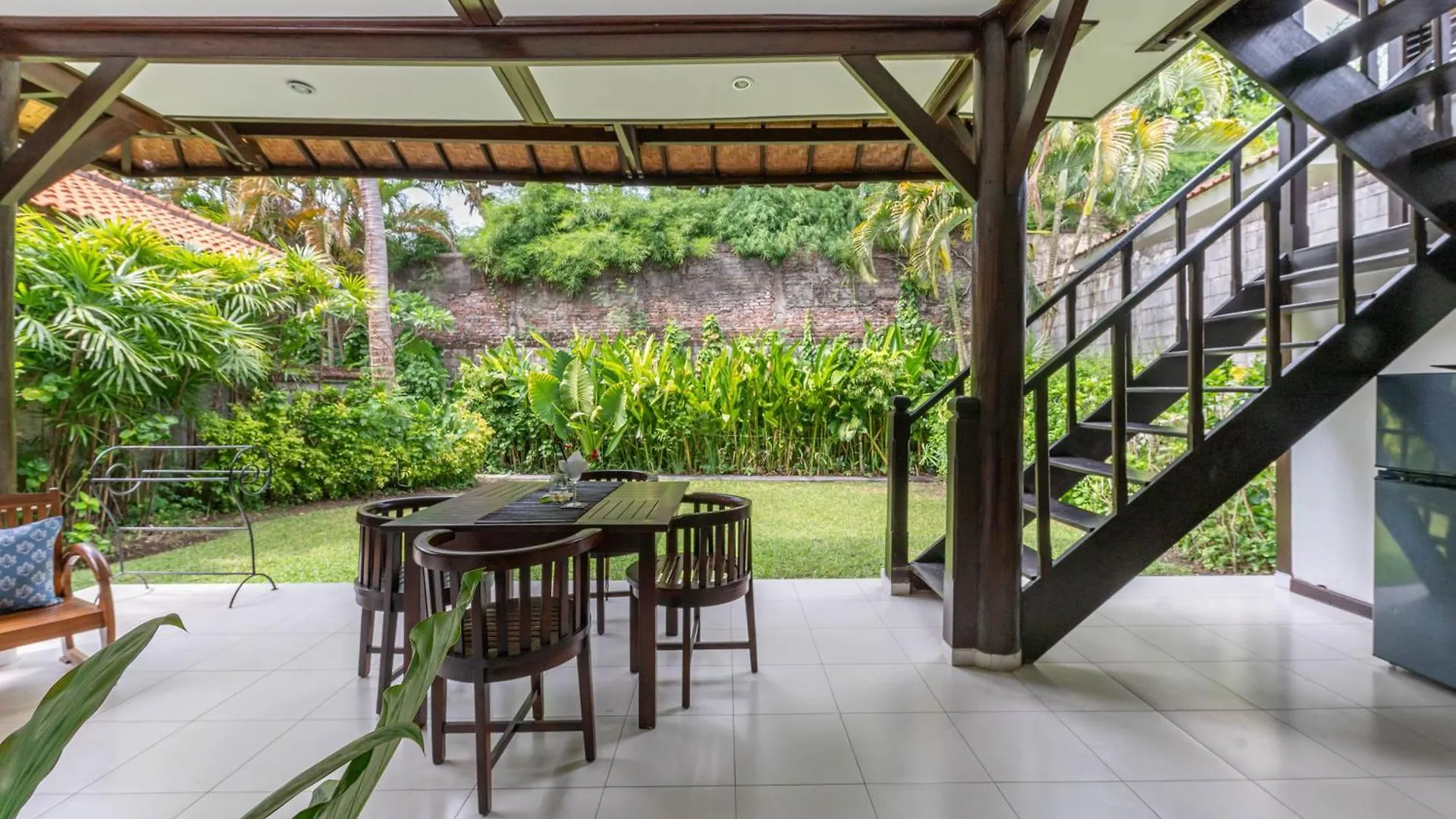 סמיניאק Villa Coco Bali