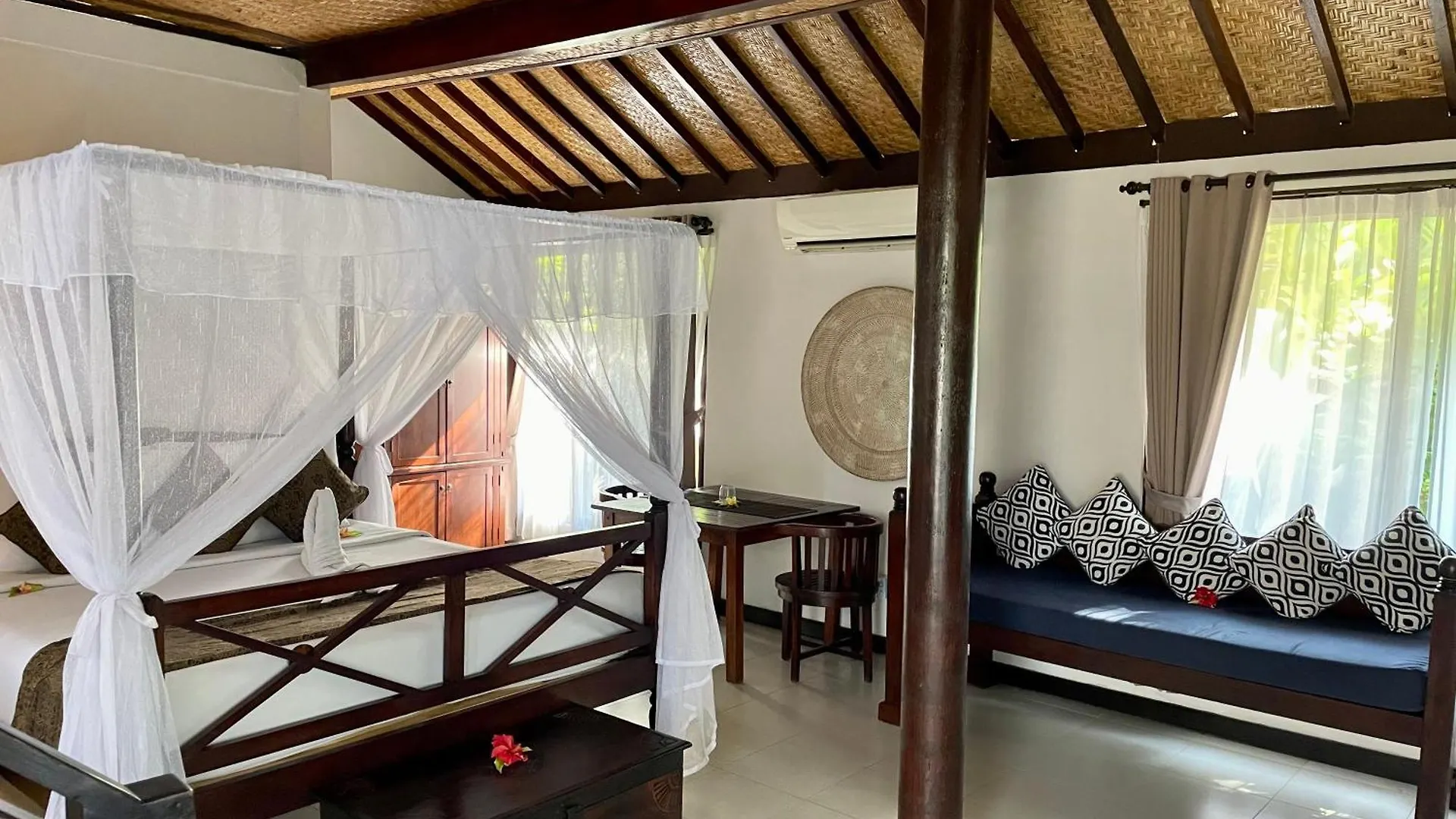 סמיניאק Villa Coco Bali 0*,